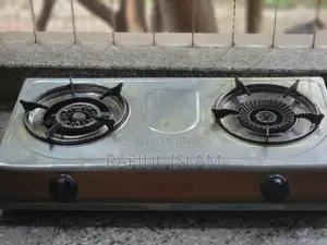 Gas stove for sale