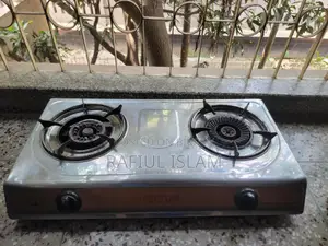 Gas stove for sale