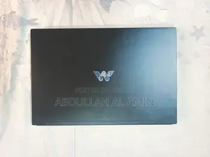 Walton Tamarind-full Fresh Laptop