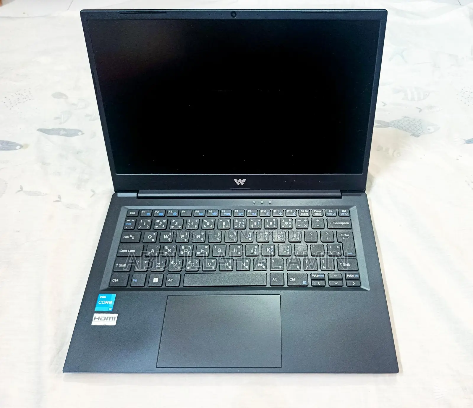 Walton Tamarind-full Fresh Laptop
