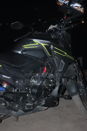 Honda X-Blade 160 Fi BS6 . 2025