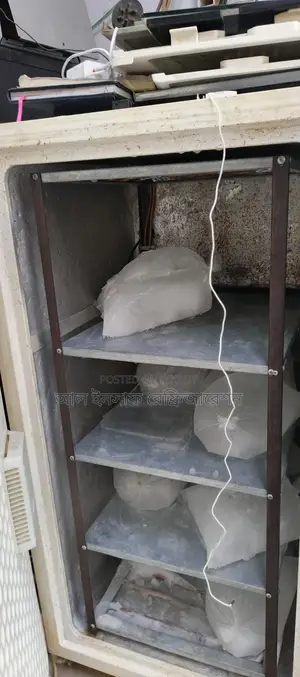 Ice বরফ তৈরীর মেশিন বিক্রি করা হবে