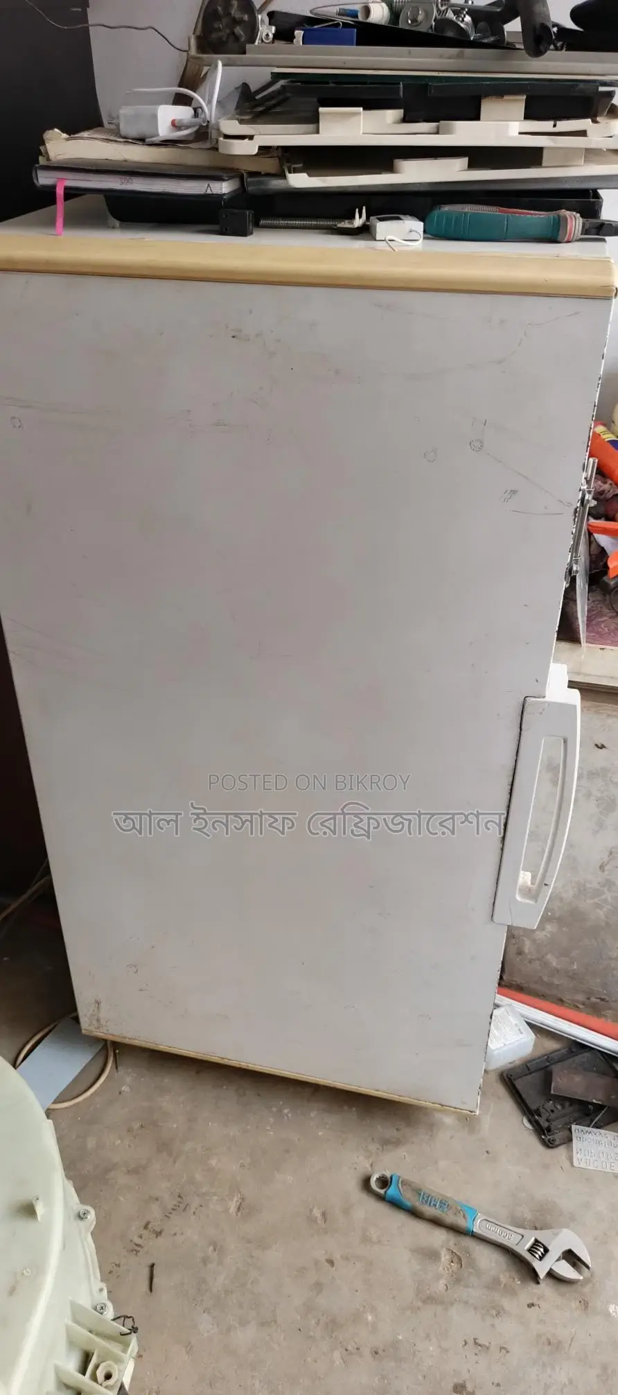 Ice making machine for sale
