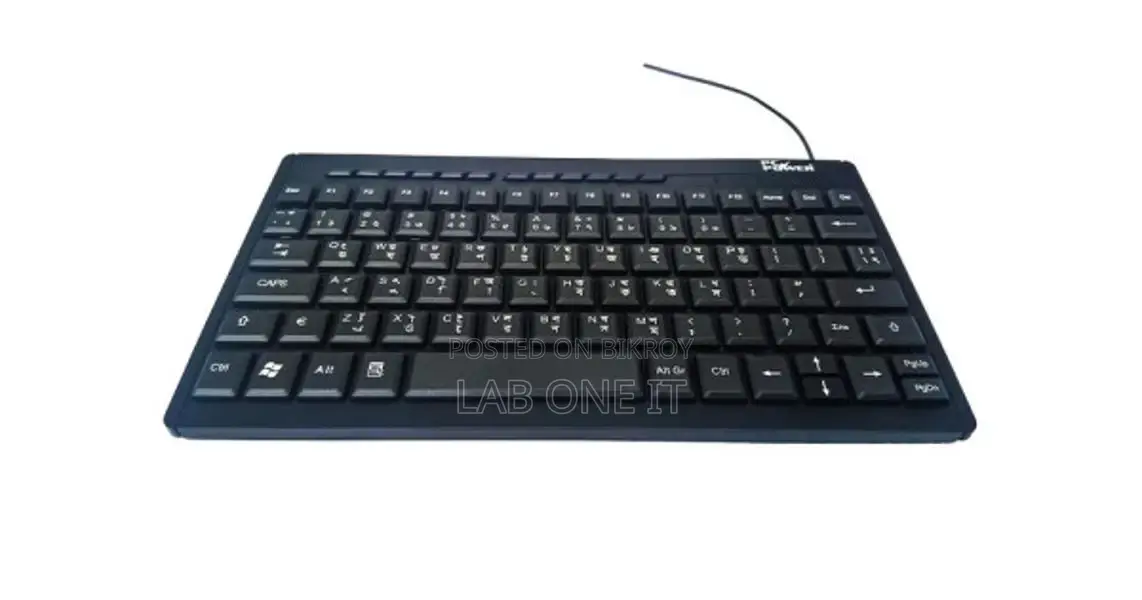 🎯Best Offers🎯PC POWER KEYBOARD 🎯