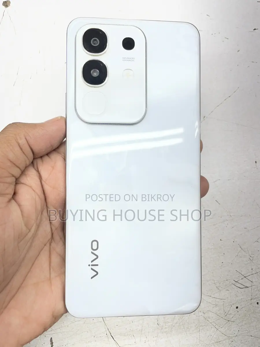 Vivo Y29 (Used)