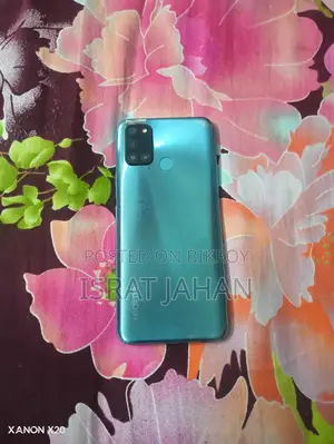 Realme C17 (Used)
