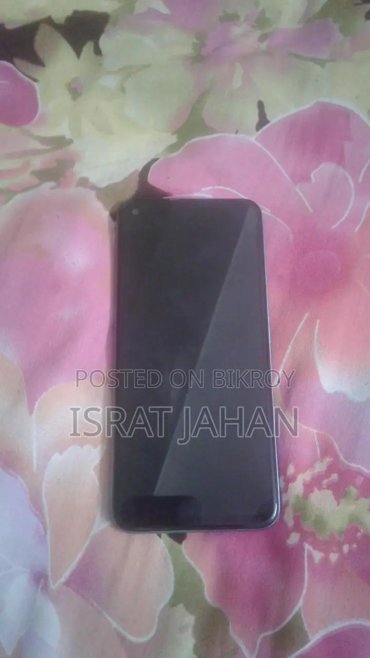 Realme C17 (Used)