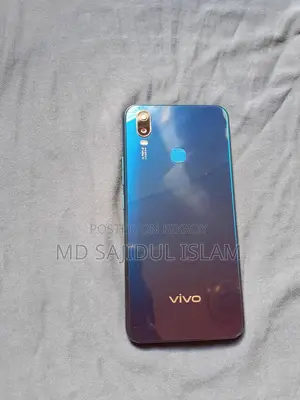 Vivo Y11 2022 (Used)