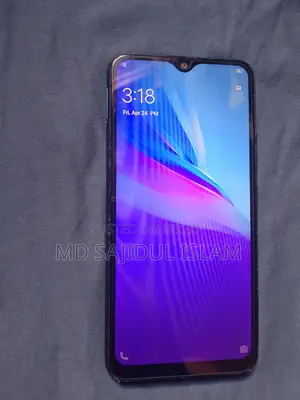 Vivo Y11 2022 (Used)