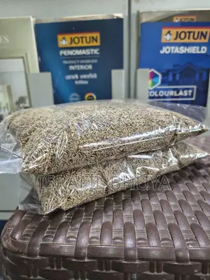 Cumin.
