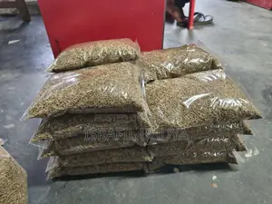 Cumin.