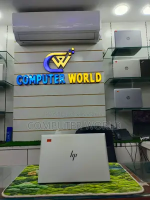 HP EliteBook 845-G7 Ryzen5 4650u (Best Looking Laptop)