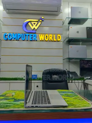 HP EliteBook 845-G7 Ryzen5 4650u (Best Looking Laptop)