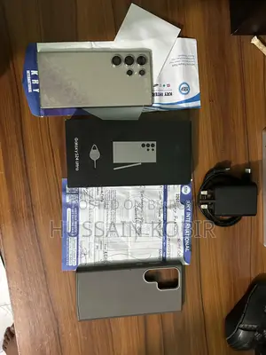 Samsung Galaxy S24 Ultra (Used)