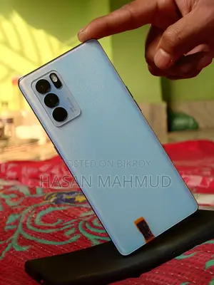 OPPO Reno 6 Pro (Used)