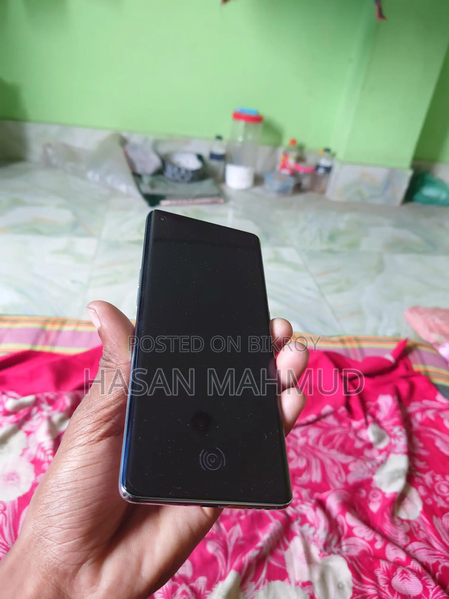 OPPO Reno 6 Pro (Used)