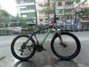 Geared Bicycle for Sale