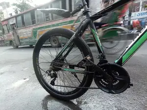 Geared Bicycle for Sale