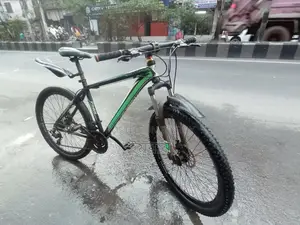 Geared Bicycle for Sale