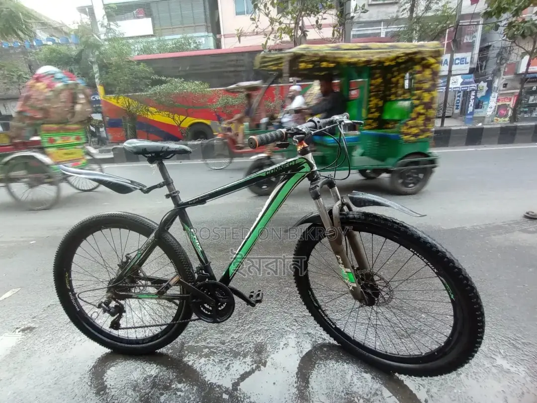 Geared Bicycle for Sale