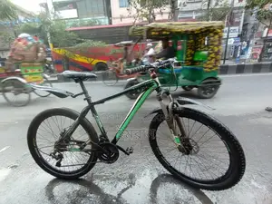 Geared Bicycle for Sale