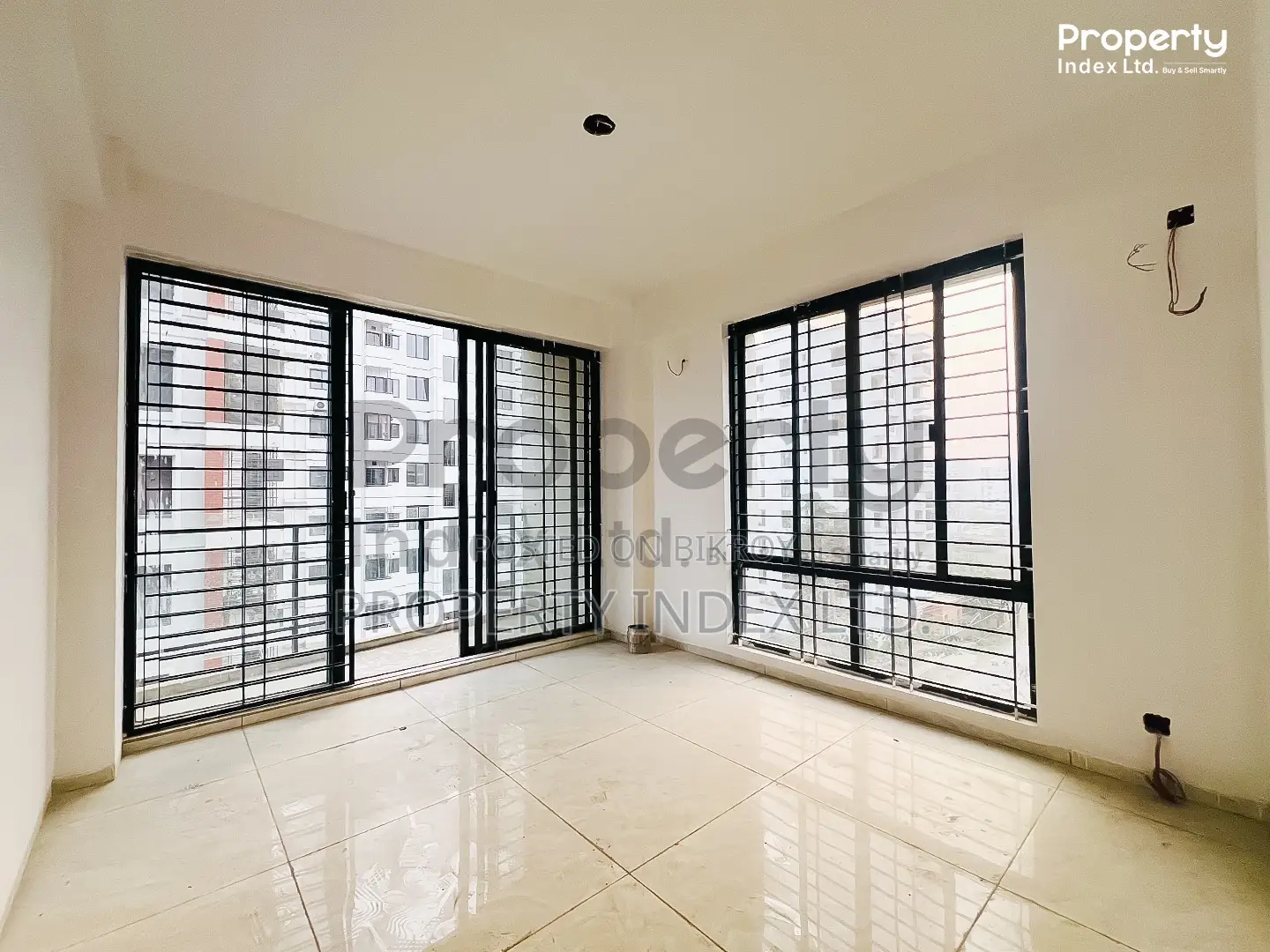 2118 sqft ready Apartment for Sale! at Bashundhara R/A