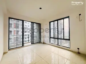 2118 sqft ready Apartment for Sale! at Bashundhara R/A