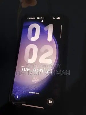 Samsung Galaxy S23 ৮/২৫৬ (Used)