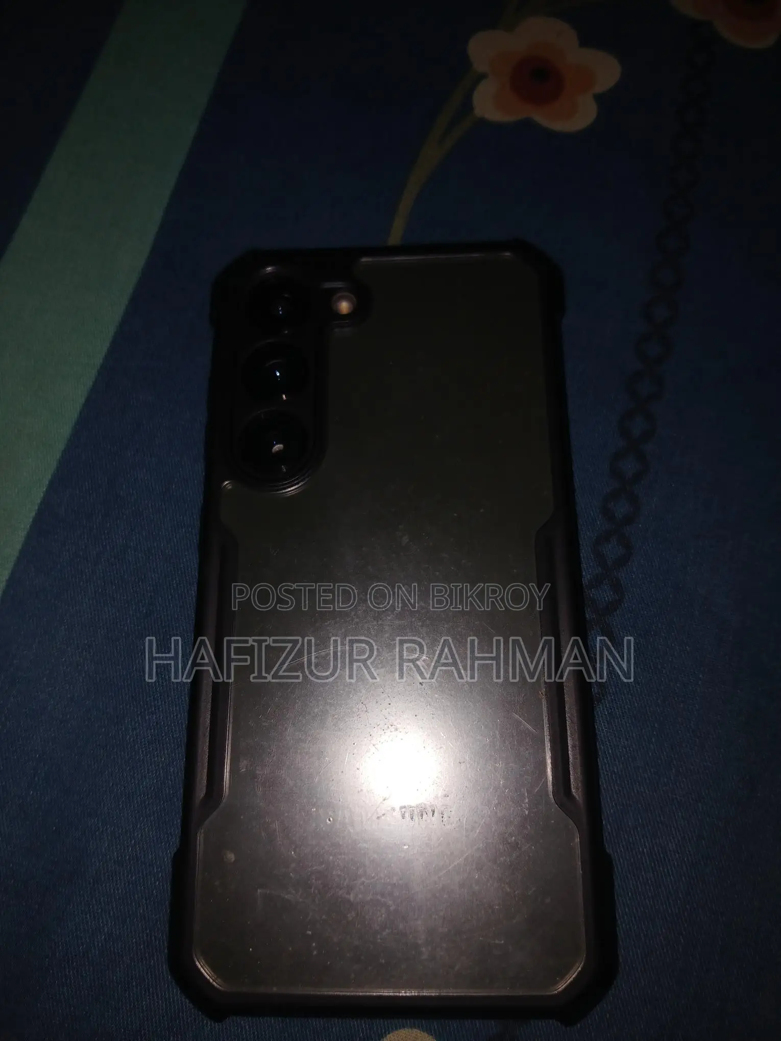 Samsung Galaxy S23 ৮/২৫৬ (Used)