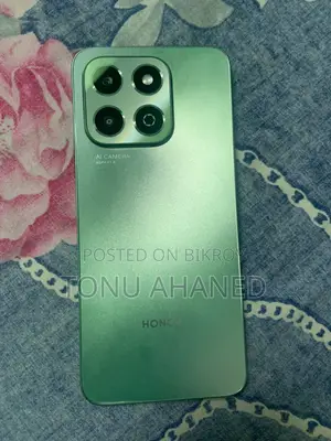 Honor X6b (4G) 6GB/128GB (Used)