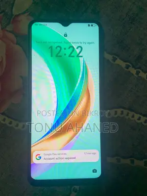Honor X6b (4G) 6GB/128GB (Used)