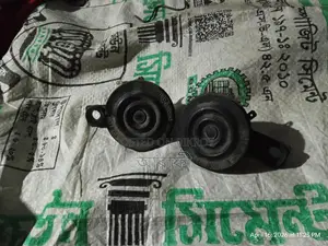 4v Horn