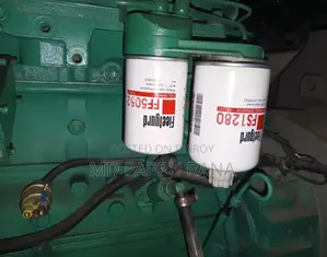 সকল প্রকার জেনারেটর মেরামত করা হয়