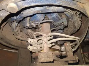 All types of generator repairs done here