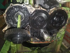 All types of generator repairs done here