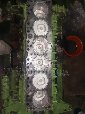 All types of generator repairs done here
