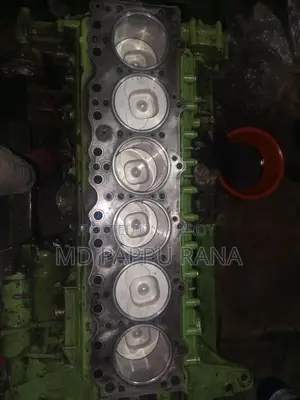 All types of generator repairs done here