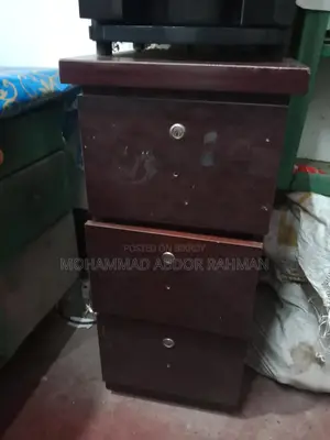 Cash Box