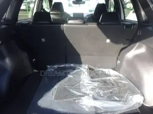Toyota Corolla Cross Z Leather Hardtop 2021