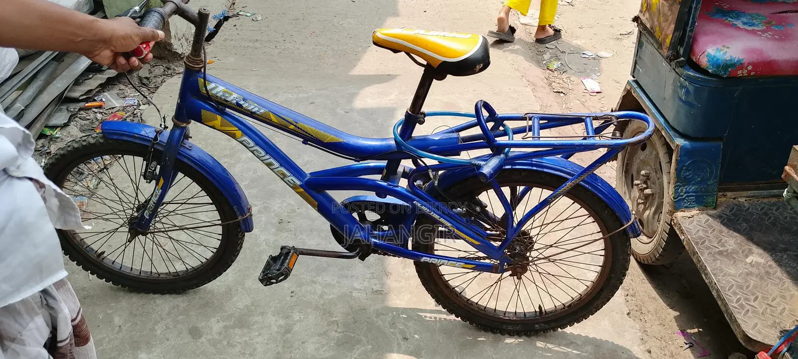 Bicycle For Sale