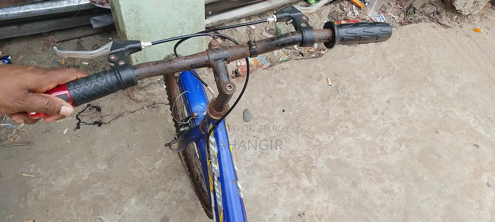 Bicycle For Sale
