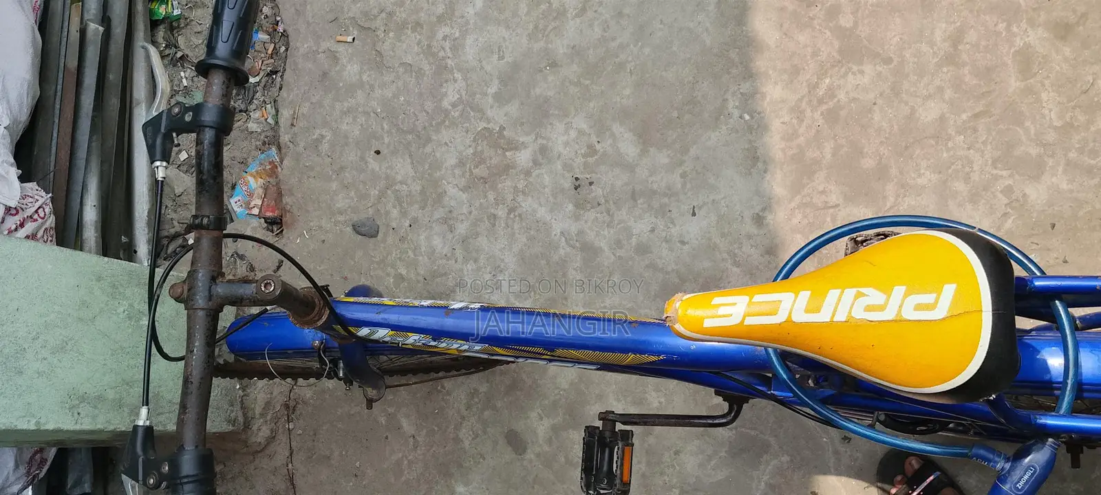 Bicycle For Sale