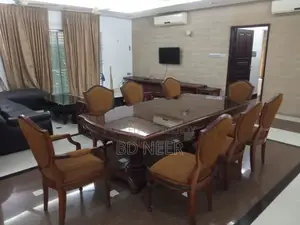 looking so nice fully furnish apt rent in Gulshan