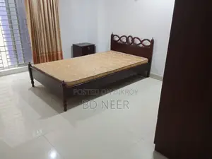 looking so nice fully furnish apt rent in Gulshan