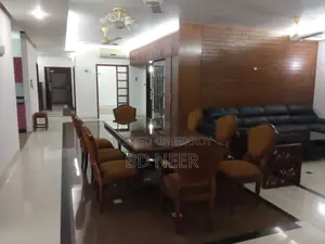 looking so nice fully furnish apt rent in Gulshan