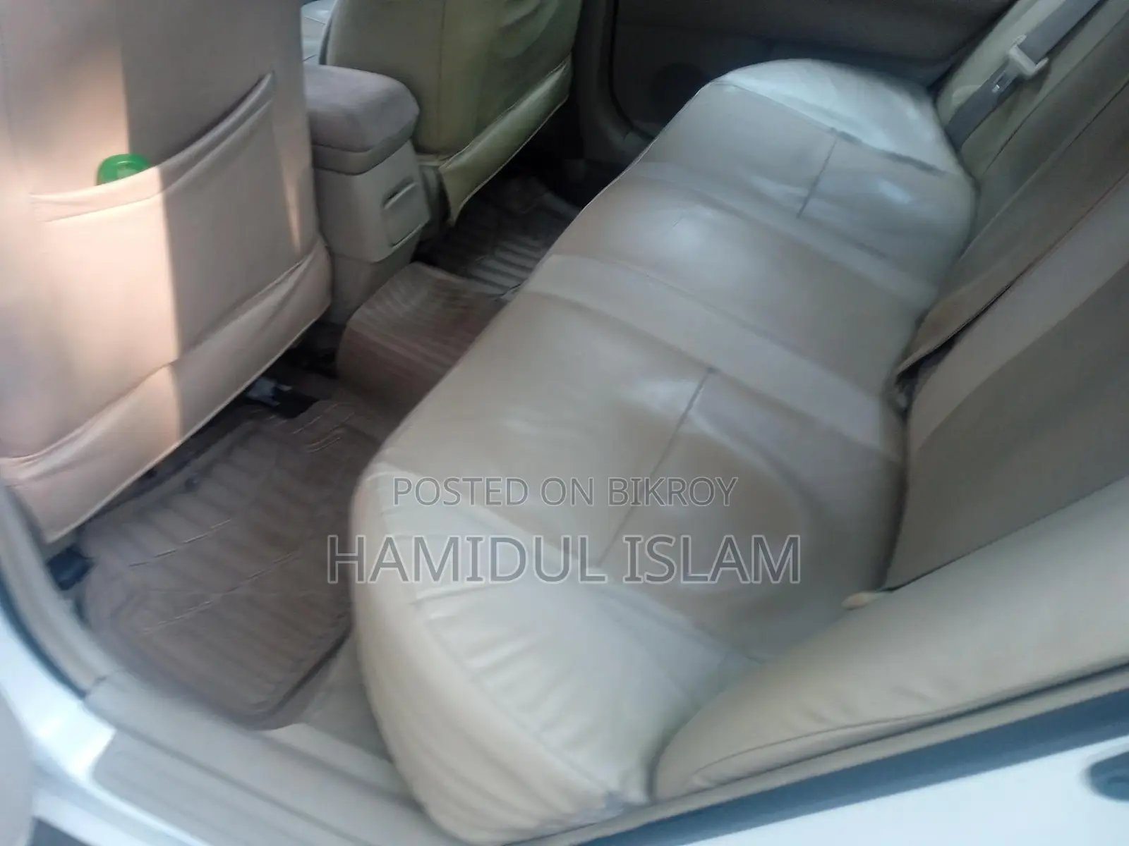 Toyota Corolla 2004