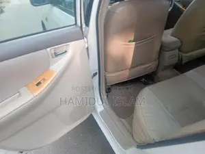 Toyota Corolla 2004