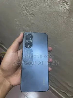 OPPO A78 . (Used)