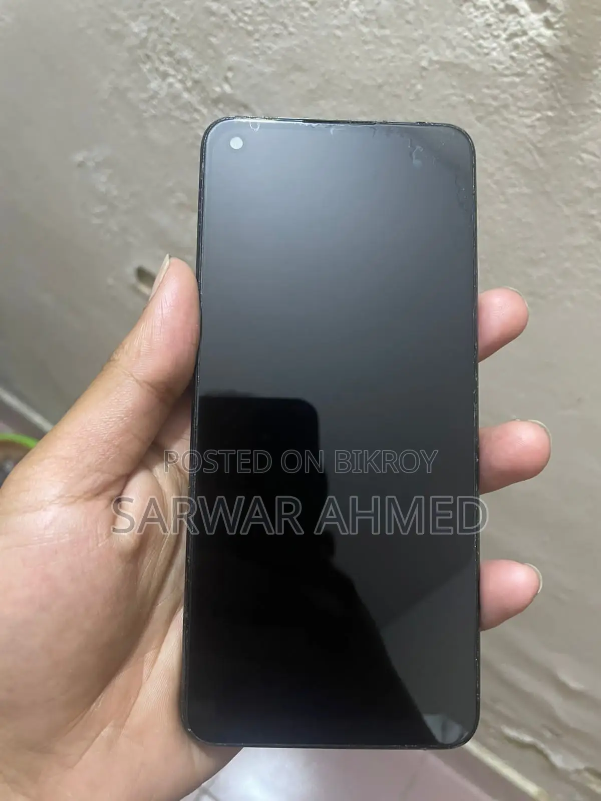 OPPO A78 . (Used)