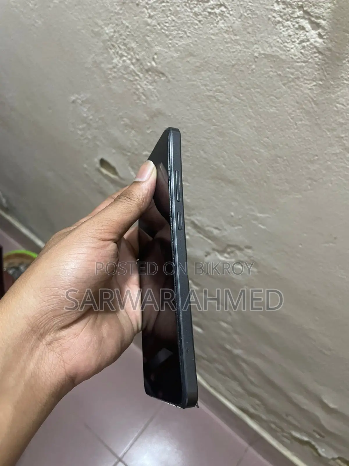 OPPO A78 . (Used)